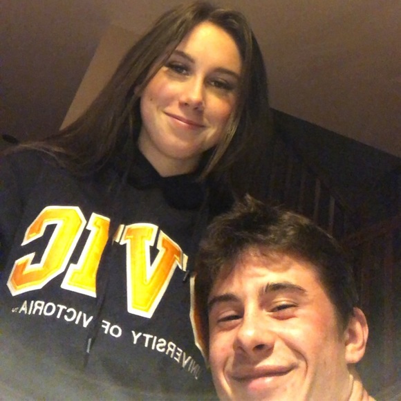 Meet your Posher, Cole - Picture 1 of 1